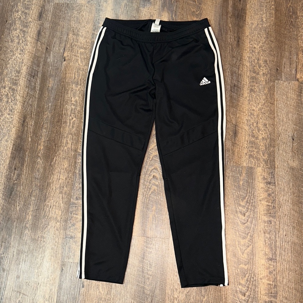 Adidas Women’s Tiro Track Pants ( Size XL )